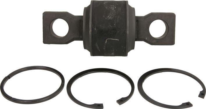 FEBI Bilstein 30821 - Ремонтний комплект, важіль підвіски autocars.com.ua