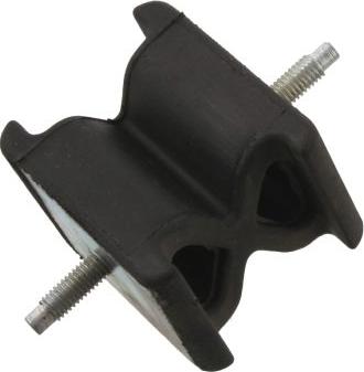 FEBI Bilstein 30823 - Кронштейн, втулка, система випуску autocars.com.ua