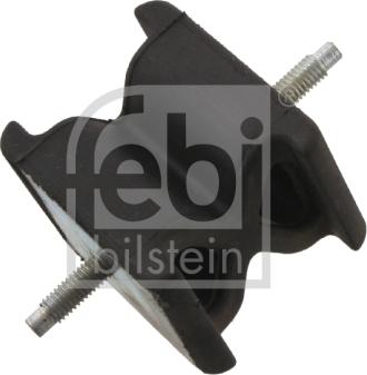 Febi Bilstein 30823 - Кронштейн, втулка, система випуску autocars.com.ua