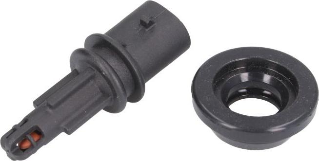 FEBI Bilstein 30833 - Датчик, температура впускається autocars.com.ua