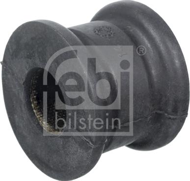 Febi Bilstein 30852 - Втулка, стабілізатор autocars.com.ua