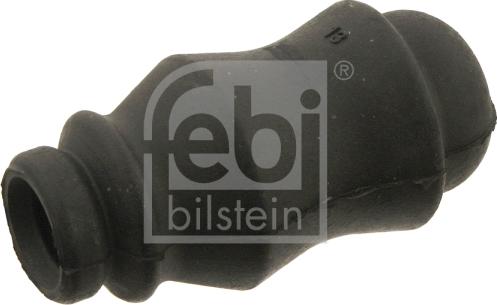 Febi Bilstein 30875 - Втулка, стабілізатор autocars.com.ua