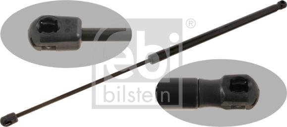 Febi Bilstein 30880 - Газова пружина, капот autocars.com.ua