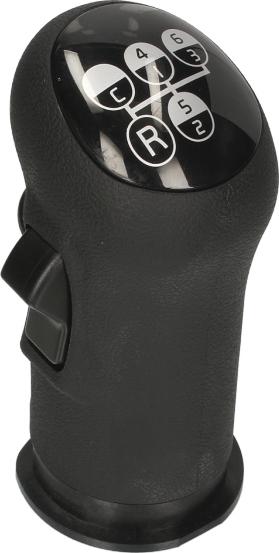 FEBI Bilstein 30898 - Ручка важеля перемикання передач autocars.com.ua