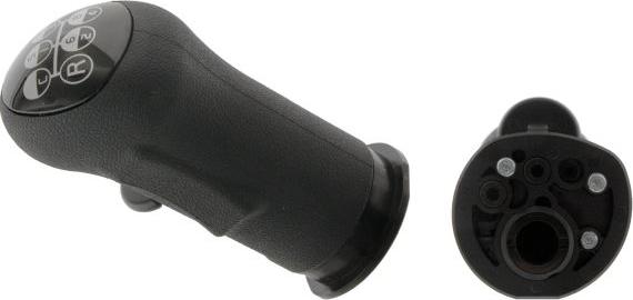 FEBI Bilstein 30899 - Ручка важеля перемикання передач autocars.com.ua