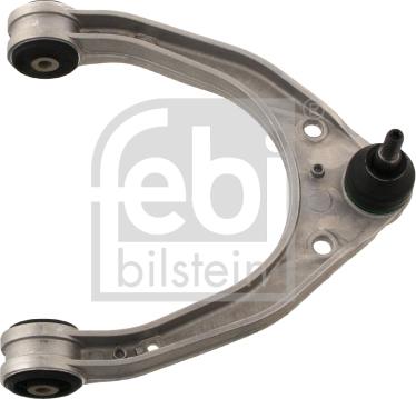 Febi Bilstein 30907 - Рычаг подвески колеса avtokuzovplus.com.ua