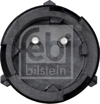 Febi Bilstein 30909 - Электромагнитный клапан, ретардер avtokuzovplus.com.ua