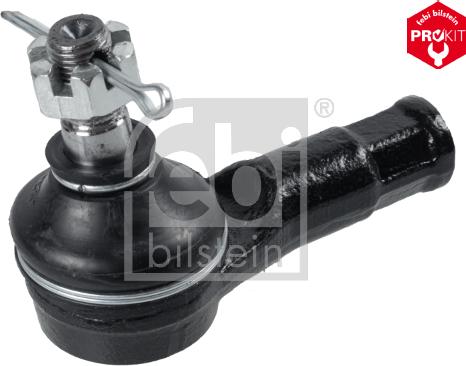 Febi Bilstein 30915 - наконечник тяги рульової autocars.com.ua