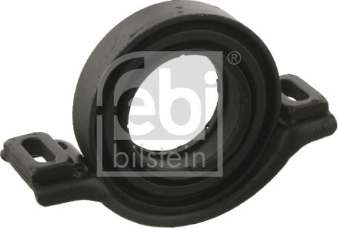 Febi Bilstein 30931 - Підвіска, карданний вал autocars.com.ua