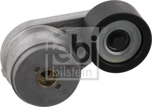 FEBI Bilstein 30947 - Натягувач ременя, клинові зуб. autocars.com.ua