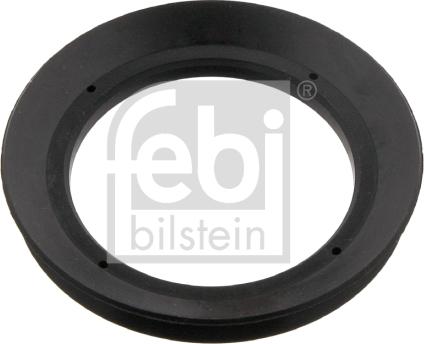 Febi Bilstein 30958 - Кільце ущільнювача autocars.com.ua