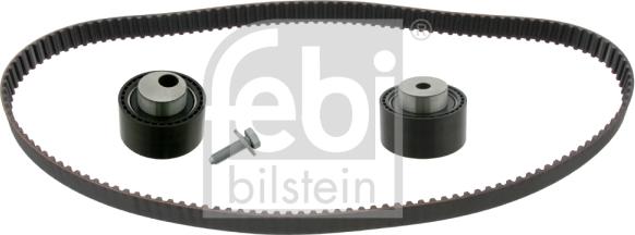 Febi Bilstein 30976 - Комплект ременя ГРМ autocars.com.ua