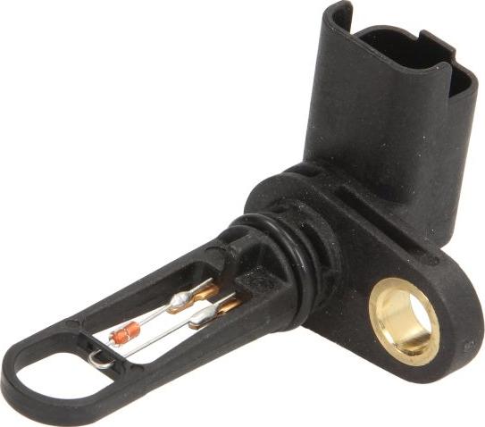 FEBI Bilstein 30981 - Датчик, температура впускається autocars.com.ua