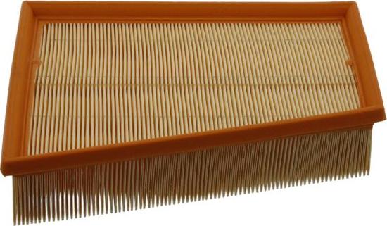 FEBI Bilstein 30984 - Повітряний фільтр autocars.com.ua