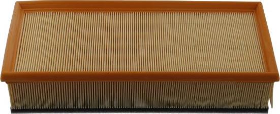 FEBI Bilstein 30998 - Повітряний фільтр autocars.com.ua