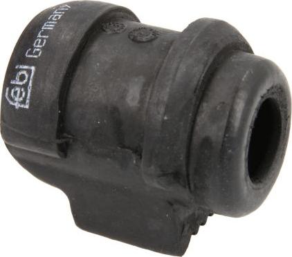 FEBI Bilstein 31010 - Втулка, стабілізатор autocars.com.ua