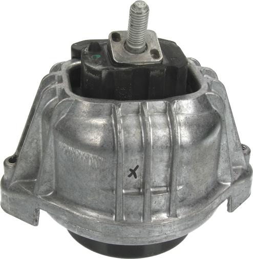 FEBI Bilstein 31016 - Подушка, підвіска двигуна autocars.com.ua