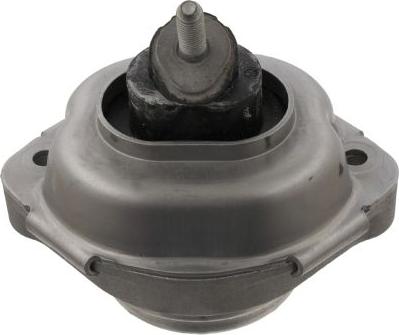 FEBI Bilstein 31017 - Подушка, підвіска двигуна autocars.com.ua