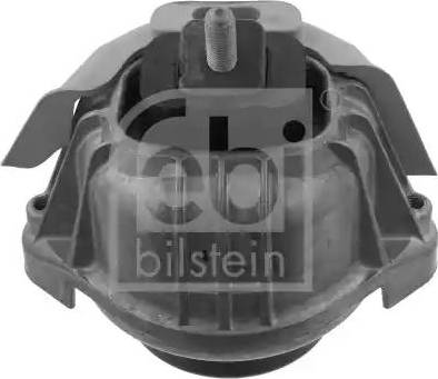 Febi Bilstein 31022 - Подушка, підвіска двигуна autocars.com.ua