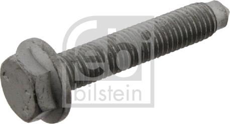 Febi Bilstein 31033 - Болт autocars.com.ua