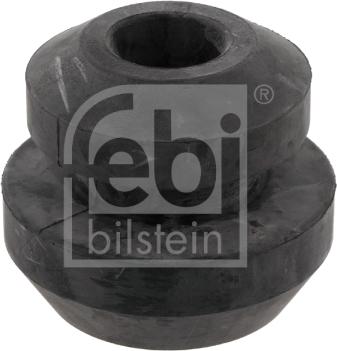 Febi Bilstein 31037 - Подушка, опора, подвеска двигателя autodnr.net