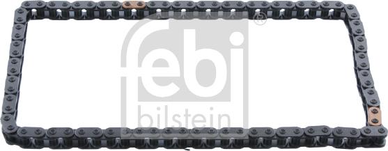 Febi Bilstein 31074 - Цепь привода распредвала avtokuzovplus.com.ua