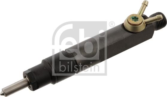 Febi Bilstein 31086 - Форсунка дизельна, розпилювач і утримувач autocars.com.ua