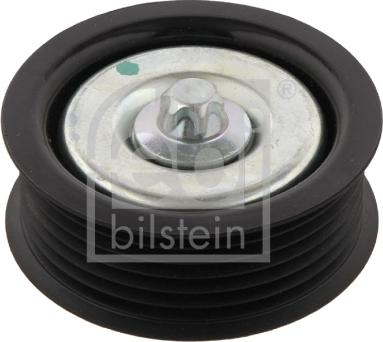 Febi Bilstein 31089 - Направляющий ролик, поликлиновый ремень autodnr.net