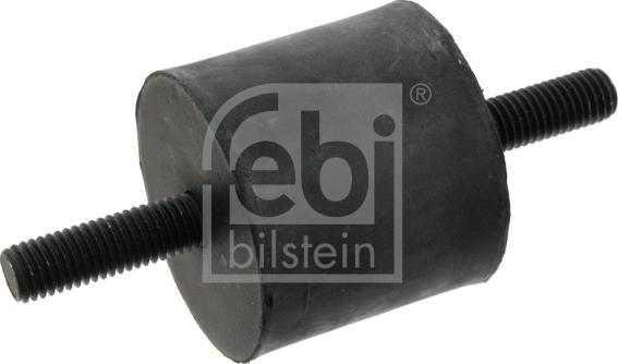 Febi Bilstein 31104 - Ударная / противоударная подушка autodnr.net