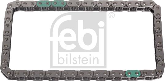 Febi Bilstein 31115 - Цепь, привод маслонасоса autodnr.net