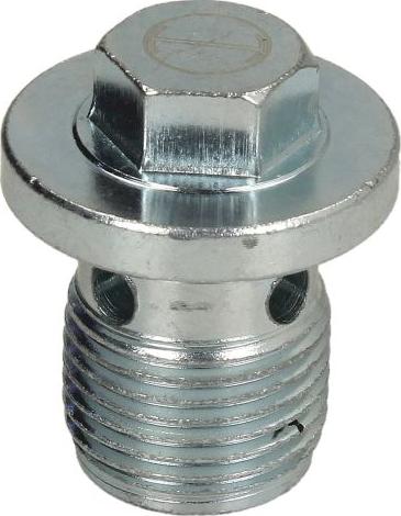 FEBI Bilstein 31119 - Резьбовая пробка, масляний піддон autocars.com.ua