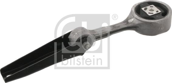 Febi Bilstein 31127 - Подушка, підвіска двигуна autocars.com.ua