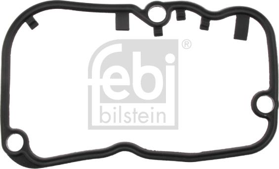 Febi Bilstein 31128 - Прокладка, кришка головки циліндра autocars.com.ua