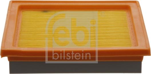 Febi Bilstein 31153 - Воздушный фильтр autodnr.net