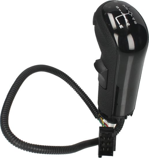 FEBI Bilstein 31162 - Обшивка важеля перемикання autocars.com.ua