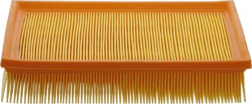 FEBI Bilstein 31173 - Повітряний фільтр autocars.com.ua