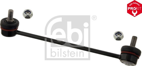 Febi Bilstein 31191 - Тяга / стійка, стабілізатор autocars.com.ua