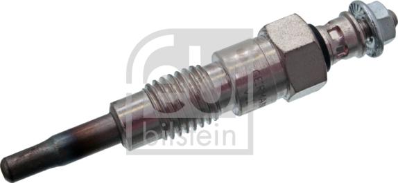 Febi Bilstein 31230 - Свеча накаливания avtokuzovplus.com.ua