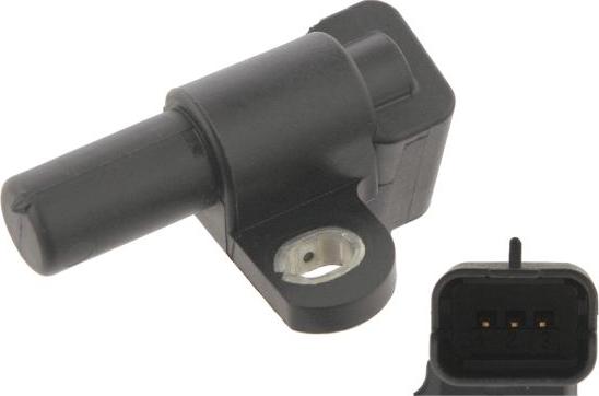 FEBI Bilstein 31238 - Датчик, положення розподільного валу autocars.com.ua