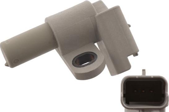 FEBI Bilstein 31240 - Датчик, положення розподільного валу autocars.com.ua