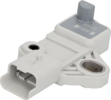 FEBI Bilstein 31242 - Датчик імпульсів, колінчастий вал autocars.com.ua