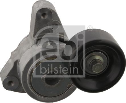 Febi Bilstein 31255 - Натяжитель, поликлиновый ремень avtokuzovplus.com.ua