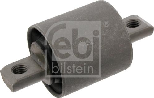 Febi Bilstein 31266 - Сайлентблок, важеля підвіски колеса autocars.com.ua