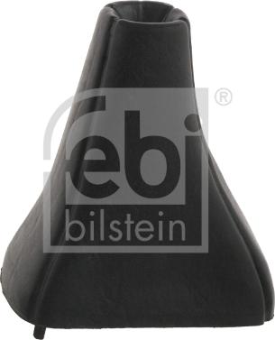 Febi Bilstein 31290 - Обшивка важеля перемикання autocars.com.ua