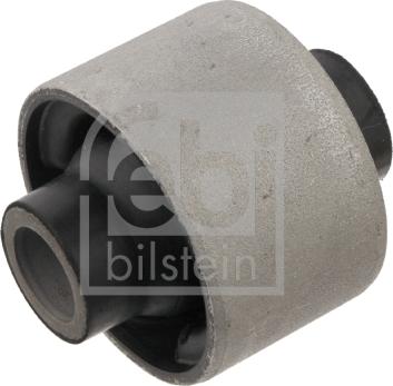 Febi Bilstein 31299 - Сайлентблок, важеля підвіски колеса autocars.com.ua