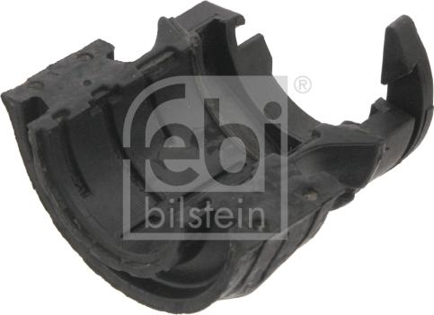 Febi Bilstein 31353 - Втулка, стабілізатор autocars.com.ua