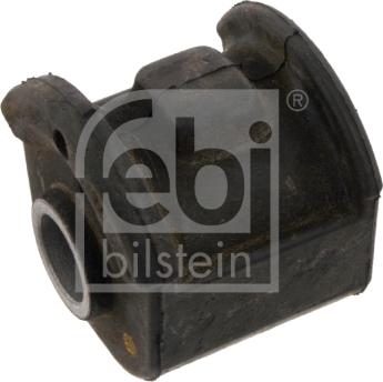 Febi Bilstein 31365 - Сайлентблок, важеля підвіски колеса autocars.com.ua