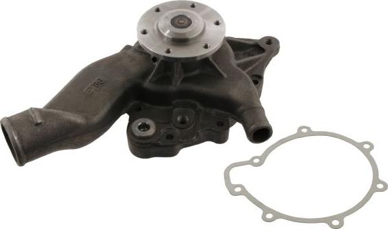 FEBI Bilstein 31394 - Водяний насос autocars.com.ua