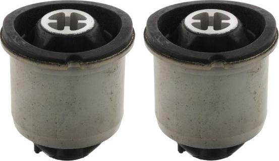 FEBI Bilstein 31396 - Комплект підшипника, балка моста autocars.com.ua