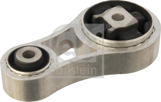 Febi Bilstein 31420 - Опора двигуна autocars.com.ua